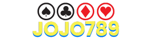 Logo JOJO789